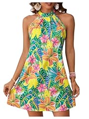 Floerns women sleeveless for sale  Delivered anywhere in USA 