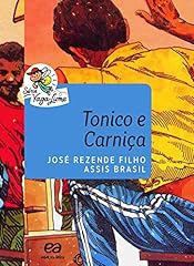 ática tonico carniça d'occasion  Livré partout en Belgiqu