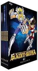 Saint seiya collection for sale  Delivered anywhere in USA 