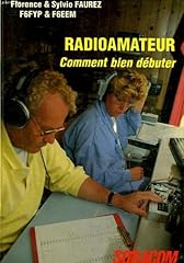 Radioamateur debuter d'occasion  Livré partout en France