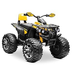 Playkin quad racer usato  Spedito ovunque in Italia 