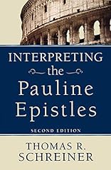 Interpreting pauline epistles for sale  Delivered anywhere in USA 