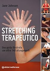 Stretching terapeutico. una usato  Spedito ovunque in Italia 