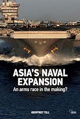 Asia naval expansion d'occasion  Livré partout en Belgiqu