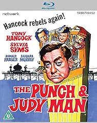 Punch judy man for sale  Delivered anywhere in UK