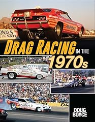 Drag racing 1970s for sale  Delivered anywhere in USA 