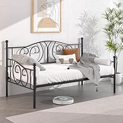 Vecelo metal daybed for sale  Delivered anywhere in USA 