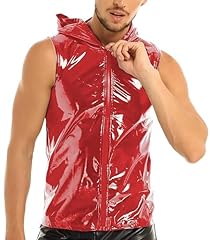 Aieoe lackleder tshirt gebraucht kaufen  Wird an jeden Ort in Deutschland