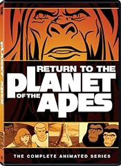 Return planet apes for sale  Delivered anywhere in USA 