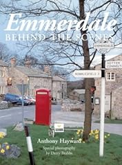 Emmerdale behind scenes for sale  Delivered anywhere in UK