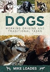 Dogs working origins for sale  Delivered anywhere in UK