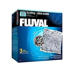 Fluval 14019 zeo usato  Spedito ovunque in Italia 