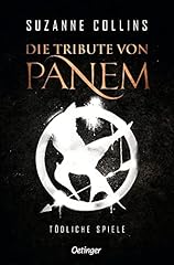 Tribute panem 1 gebraucht kaufen  Wird an jeden Ort in Deutschland