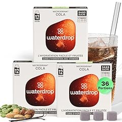 Waterdrop microdrink cola d'occasion  Livré partout en France
