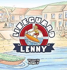 Lifeguard lenny for sale  Delivered anywhere in UK