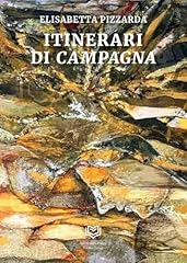 Itinerari campagna usato  Spedito ovunque in Italia 