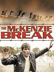 Mckenzie break for sale  Delivered anywhere in USA 