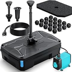 Poposoap pond filter for sale  Delivered anywhere in USA 
