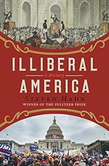 Illiberal america history for sale  Delivered anywhere in USA 