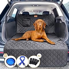 Petproved car boot for sale  Delivered anywhere in UK