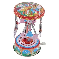 Lioobo vintage tinplate for sale  Delivered anywhere in UK