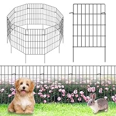 Pack garden fence for sale  Delivered anywhere in USA 