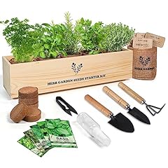 Indoor herb grow for sale  Delivered anywhere in USA 