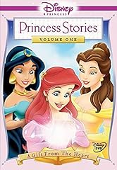 Disney princess stories for sale  Delivered anywhere in USA 