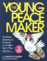 The young peacemaker gebraucht kaufen  Wird an jeden Ort in Deutschland