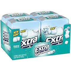 Extra refreshers polar for sale  Delivered anywhere in USA 
