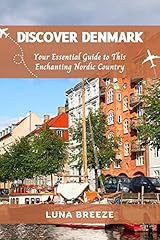 Discover denmark essential for sale  Delivered anywhere in USA 