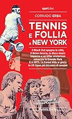 Tennis follia new usato  Spedito ovunque in Italia 