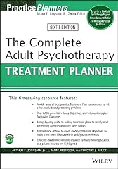 Complete adult psychotherapy for sale  Delivered anywhere in USA 