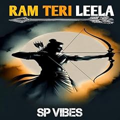 Ram teri leela for sale  Delivered anywhere in USA 