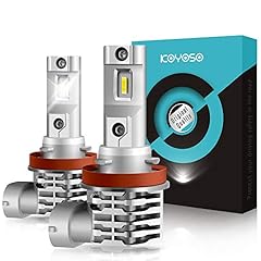 Koyoso h11 led usato  Spedito ovunque in Italia 