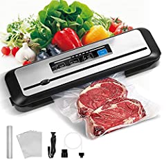 Inkbird vacuum sealer for sale  Delivered anywhere in UK