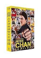 Jackie chan essentiel d'occasion  Livré partout en France