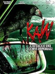 Kaw attacco dei usato  Spedito ovunque in Italia 