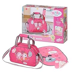 Zapf creation baby d'occasion  Livré partout en Belgiqu