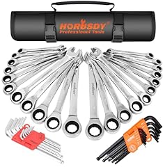 Horusdy ratcheting wrench for sale  Delivered anywhere in USA 
