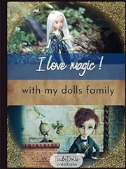 Love magic dolls for sale  Delivered anywhere in Ireland
