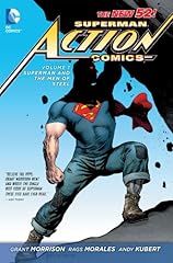 Superman action comics for sale  Delivered anywhere in UK