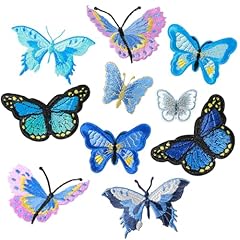 Molain stück schmetterling gebraucht kaufen  Wird an jeden Ort in Deutschland