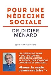 Médecine sociale d'occasion  Livré partout en France