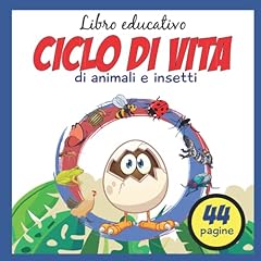 Libro educativo ciclo usato  Spedito ovunque in Italia 