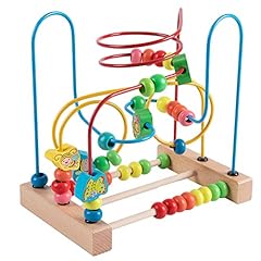 Joqutoys bead maze for sale  Delivered anywhere in USA 