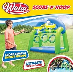 Wahu score hoop for sale  Delivered anywhere in UK