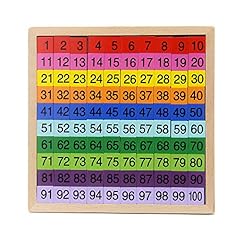 Merryheart wooden math for sale  Delivered anywhere in USA 