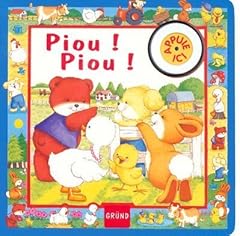 Piou piou d'occasion  Livré partout en Belgiqu