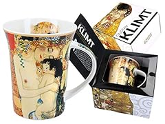 Carmani porcelain mug for sale  Delivered anywhere in UK